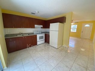 4662 Mulberry Rd, Lake Worth, FL 33461