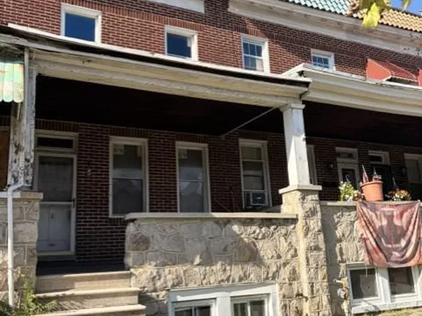 2568 Edmondson Ave, Baltimore, MD 21223