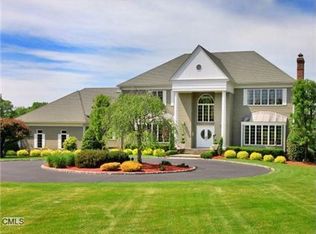 12 Nimrod Farm Rd, Weston, CT 06883