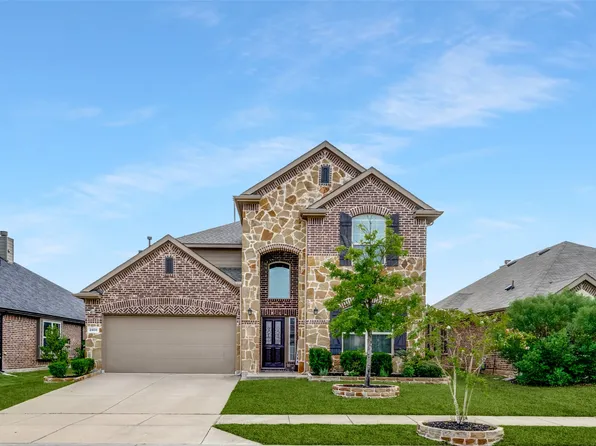 2408 Griffith Park Dr, Prosper, TX 75078