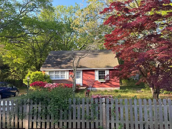 410 E Ridgewood Ave, Galloway, NJ 08205