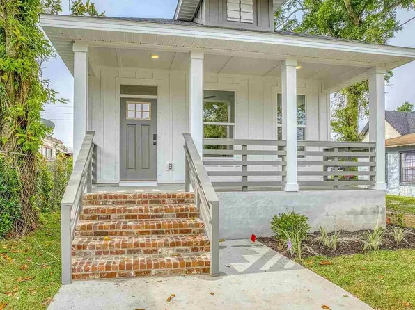 1811 W Gadsden St, Pensacola, FL 32501