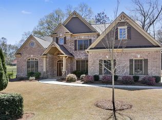 1634 Hickory Woods Way, Marietta, GA 30066
