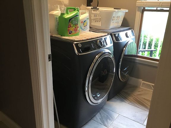 1st Floor Laundry Room