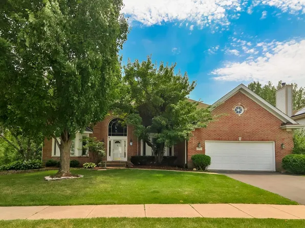 6861 Thomas Pkwy, Rockford, IL 61114