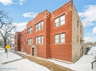 408 E 72nd St #1, Chicago, IL 60619
