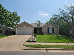 3323 Walleye Way, Round Rock, TX 78665