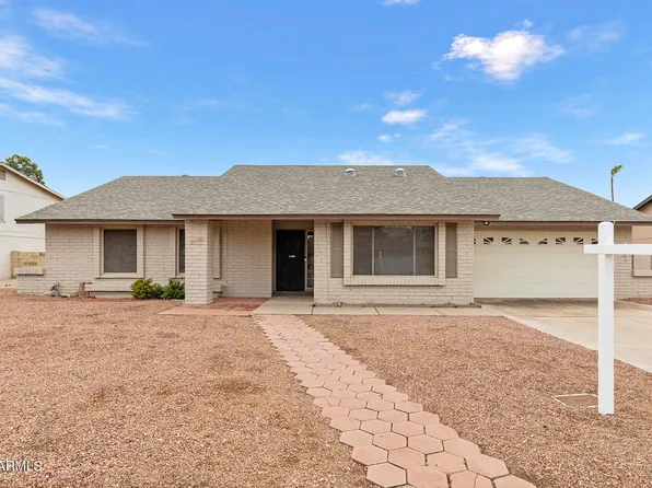 4523 W WAGONER Road, Glendale, AZ 85308
