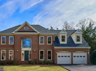 652 Old Hunt Way, Herndon, VA 20170