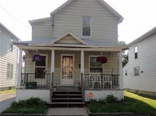 314 6th St NW, Barberton, OH