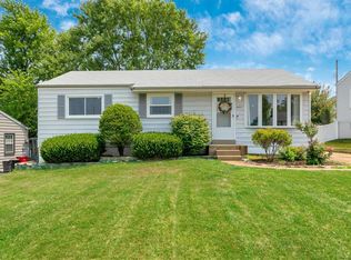 10922 Juniper Ct, Saint Louis, MO