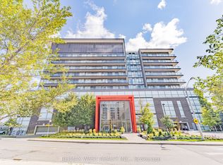 15 James Finlay Way #627, Toronto, ON M3M 0B3