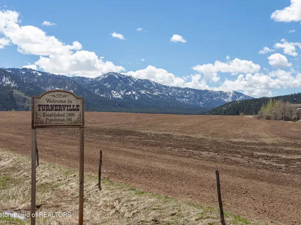 9.57 Willow Creek Ln, Bedford, WY 83112