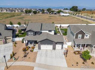 2526 Doe Ridge Way, Johnstown, CO 80534