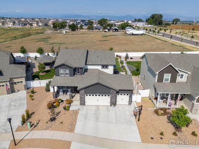 2526 Doe Ridge Way, Johnstown, CO, 80534