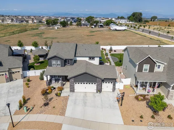 2526 Doe Ridge Way, Johnstown, CO 80534