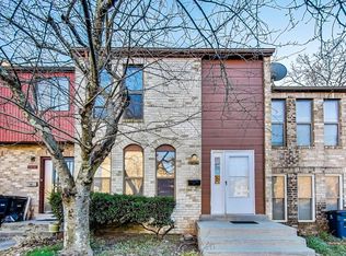 6913 Cipriano Woods Ct, Lanham, MD 20706