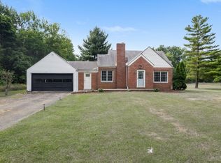 3525 Starling Rd, Bethel, OH 45106