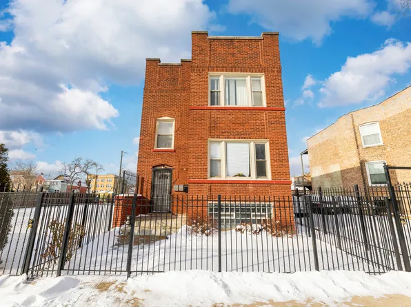 206 N Leamington Ave, Chicago, IL 60644