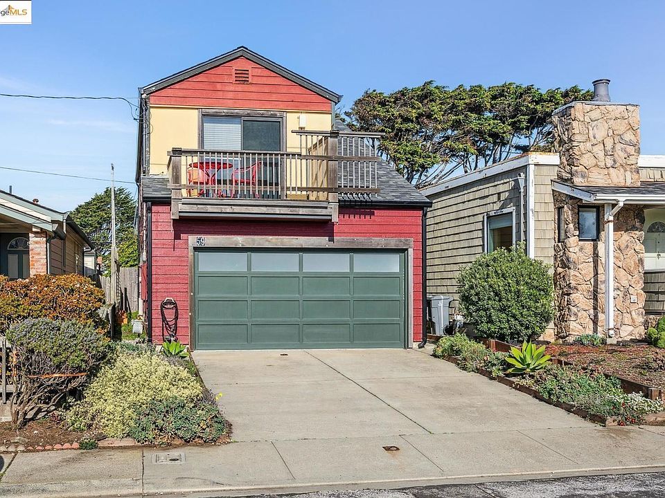 1st image of 59 San Jose Ave