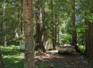 170 Mountain Trail Rd, Brinnon, WA 98320