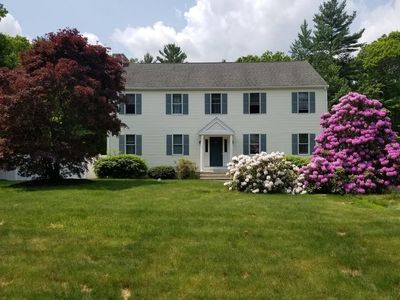 16 Swan Dr, Taunton, MA, 02780