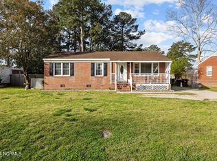 2004 Panola St, Tarboro, NC 27886