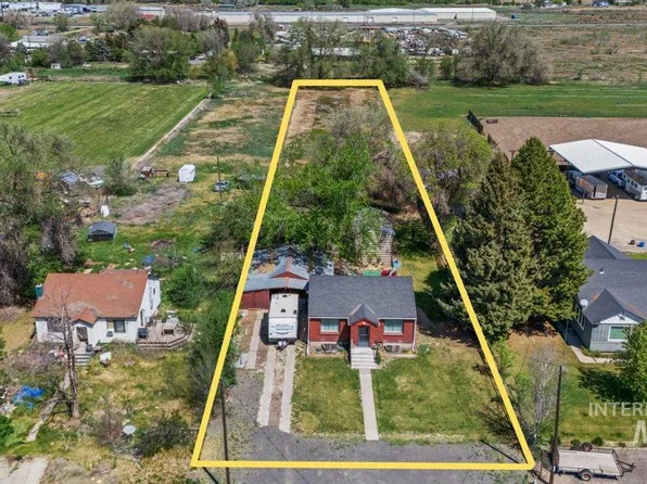 1958 E 1775 S, Gooding, ID 83330