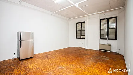 Rented by Nooklyn NYC LLC