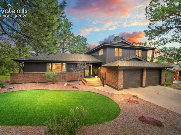 220 Raven Hills Rd, Colorado Springs, CO 80919