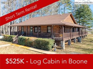 633 Wilson Ln, Boone, NC 28607