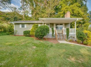 258 Providence Rd, Telford, TN 37690