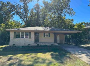 1611 Cedarhurst Dr, Benton, AR 72015