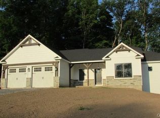 LOT 50N1 Pendergast Rd, Phoenix, NY 13135