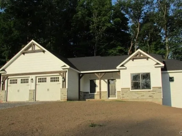 LOT 50N1 Pendergast Rd, Phoenix, NY 13135