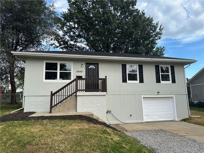 1609 Stacy Rd, Harrisonville, MO, 64701