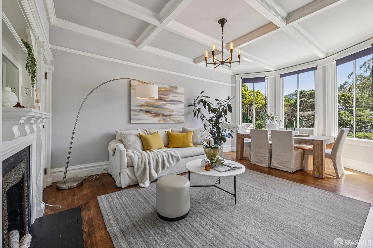 1667 Hayes St - Photo 1
