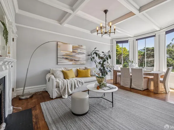 1667 Hayes St, San Francisco, CA 94117