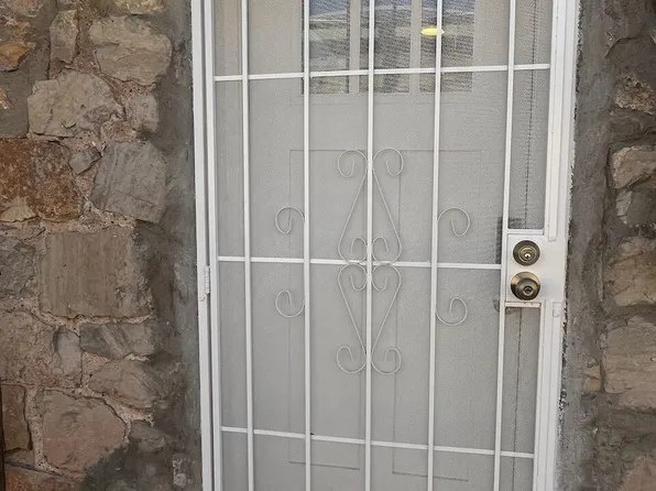 401 Blacker Ave #B, El Paso, TX 79902