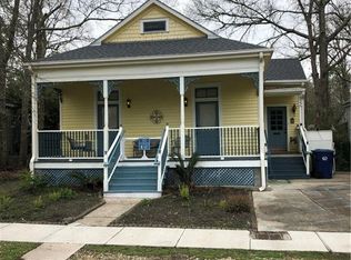 322 W 26th Ave, Covington, LA 70433