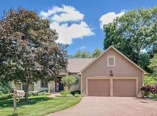 3309 Westwood Dr, Saint Joseph, MO 64505