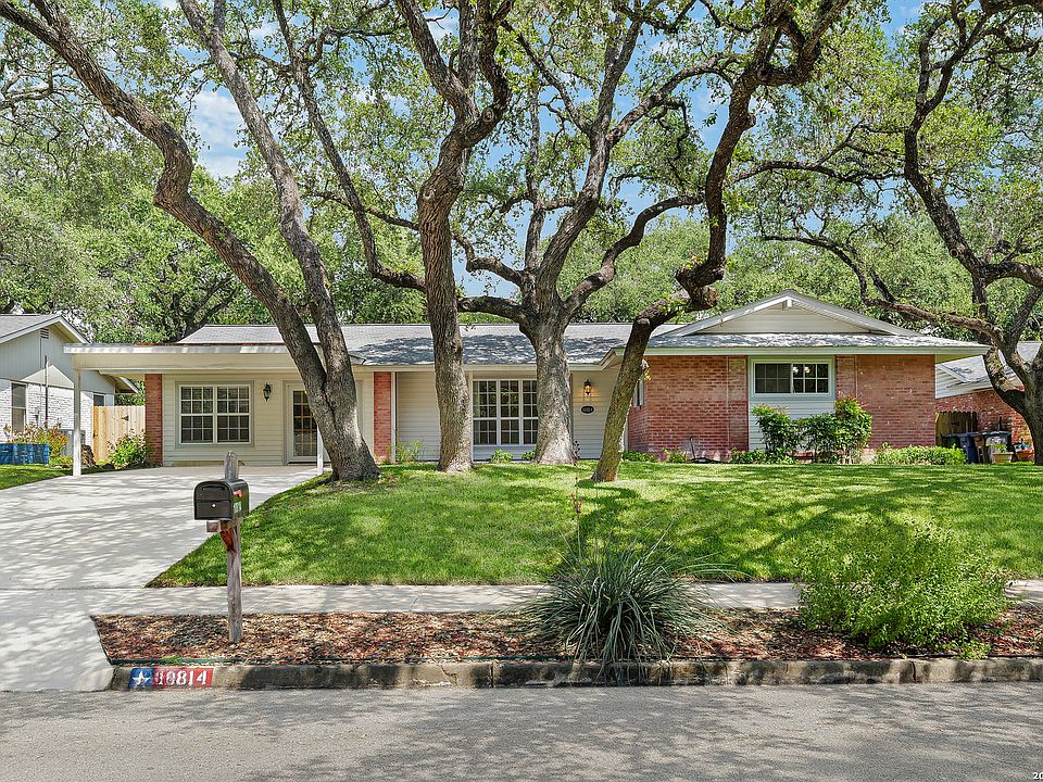 1st image of 10814 AULDINE DR
