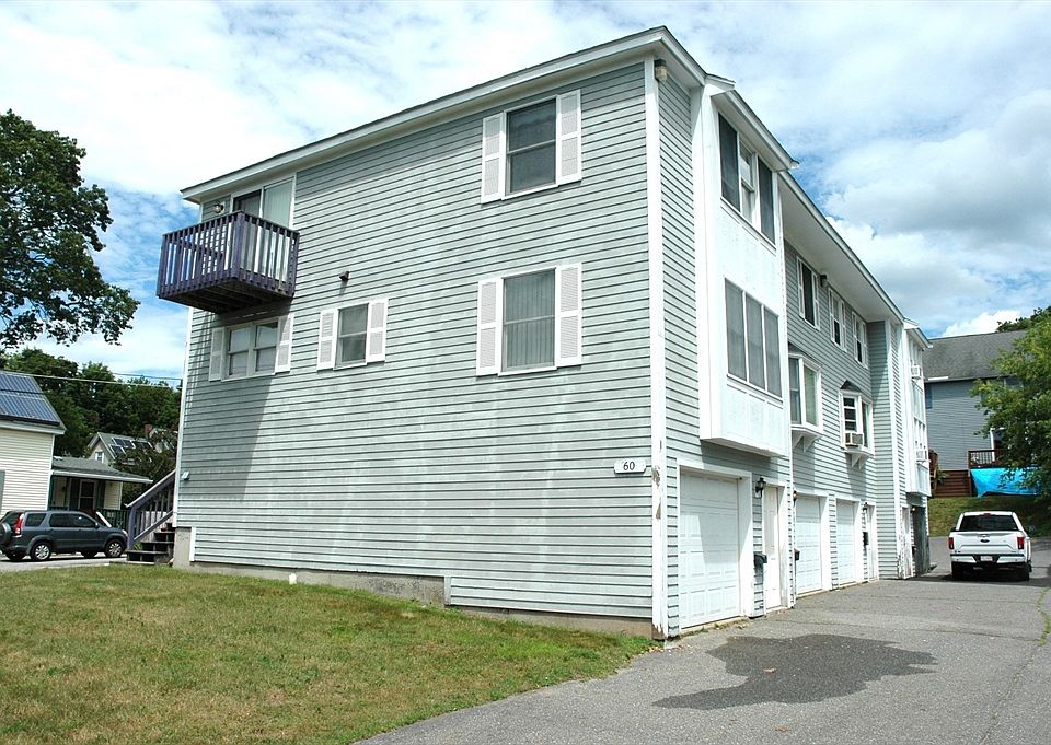 1st image of 60 Billerica St APT A