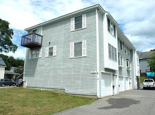 60 Billerica St APT A, Lowell, MA 01852