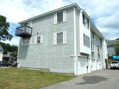 60 Billerica St APT A, Lowell, MA, 01852