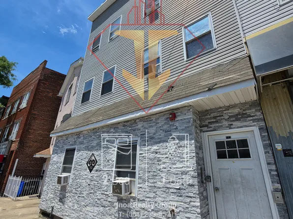 113 Ocean Ave, Jersey City, NJ