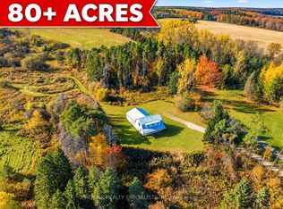 937054 Airport Rd, Mulmur, ON L9V 0L6