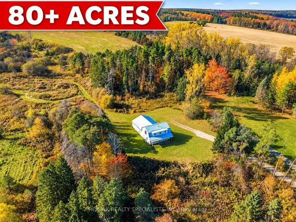 937054 Airport Rd, Mulmur, ON L9V 0L6