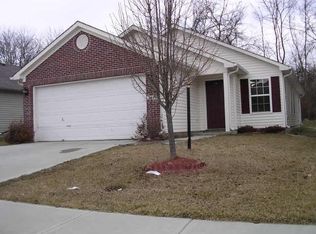 3936 W Village Trace Blvd, Indianapolis, IN 46254