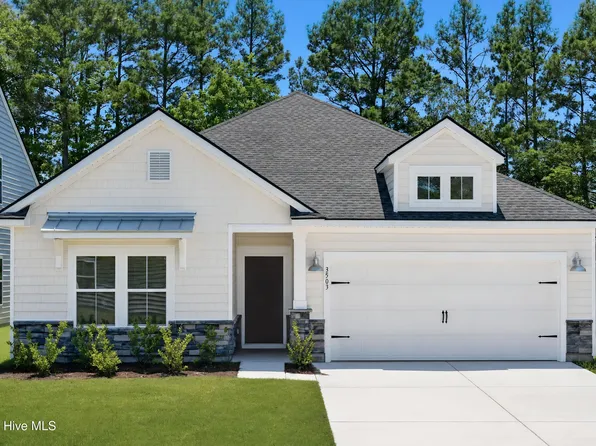 3503 Sandhill Crane Drive SW Litchfield Il Lot 24, Ocean Isle Beach, NC 28469